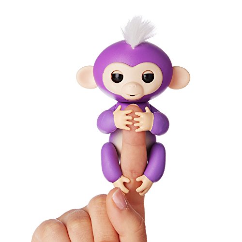 ᐅ Die Fingerlings Äffchen - Alles was du vor dem Kauf wissen solltest!