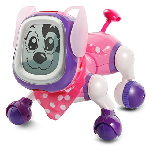 Vtech 80-189704 - KidiDoggy, rosa