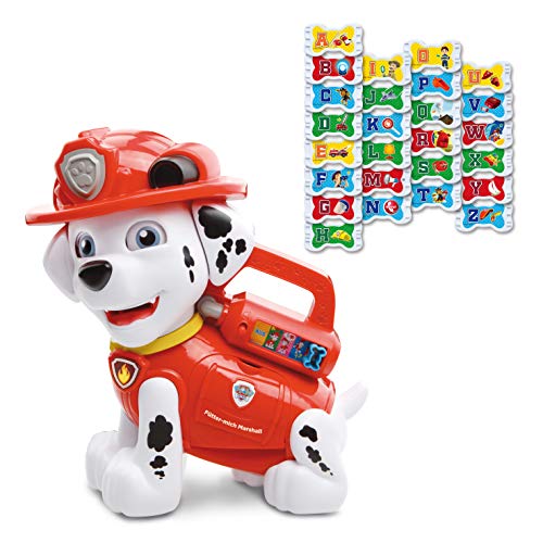 Vtech 80-190404 - Fütter-Mich Marshall