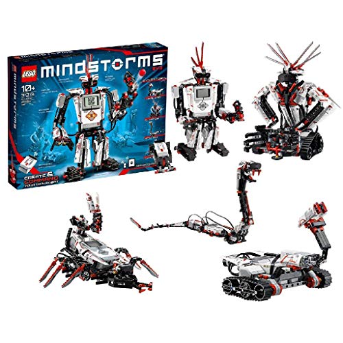 LEGO Mindstorms 31313 - Mindstorms EV3